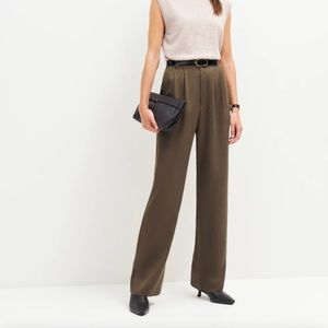Reformation Petites Mason Pants